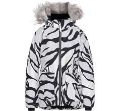 Cathy Fur Jackets & Coats